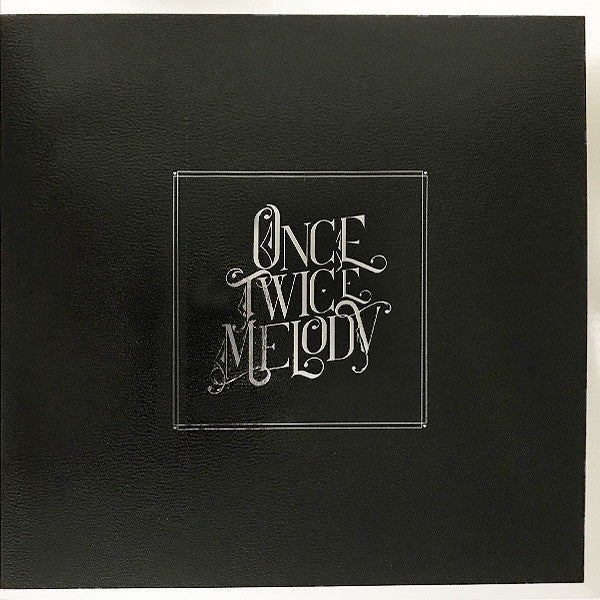 Once Twice Melody