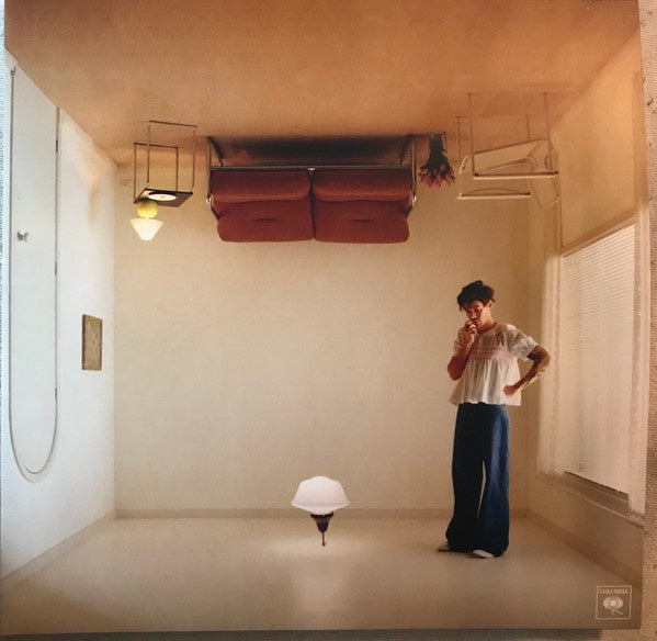 Harry Styles – Harry's House - LP