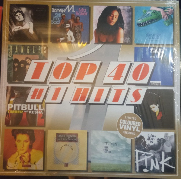 Top 40 1 Hits Top 40 1 Hits