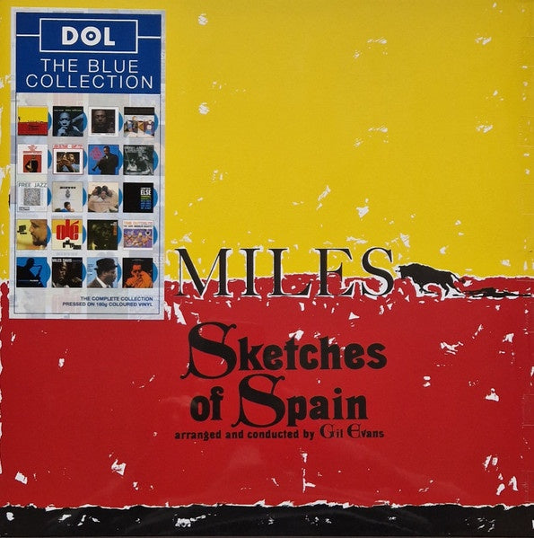 Sketches Of Spain