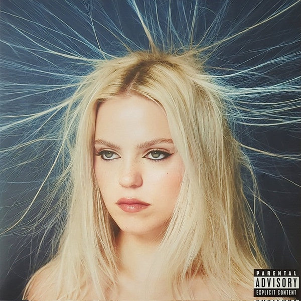 Reneé Rapp – Snow Angel - LP