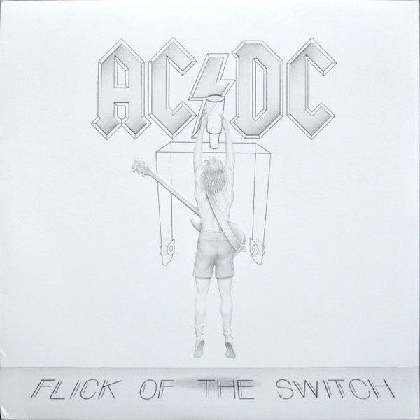 Flick Of The Switch