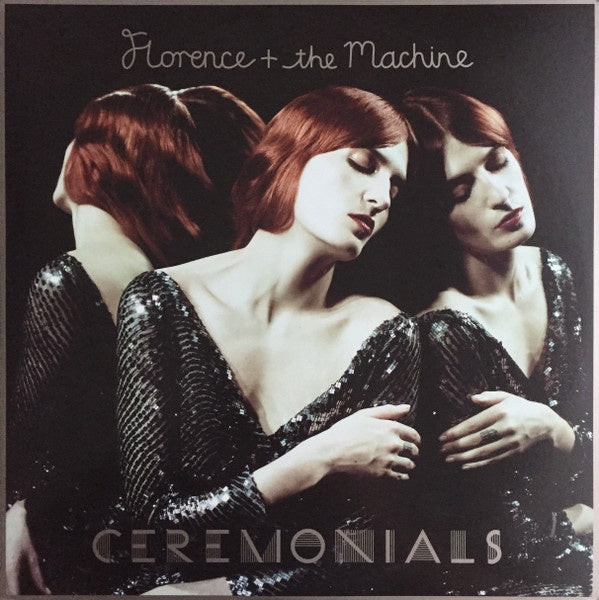 Florence And The Machine – Ceremonials - LP