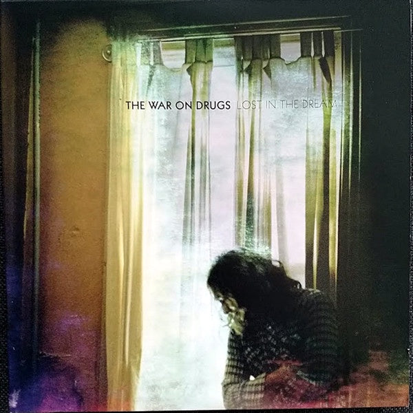 The War On Drugs – Lost In The Dream - 2LP