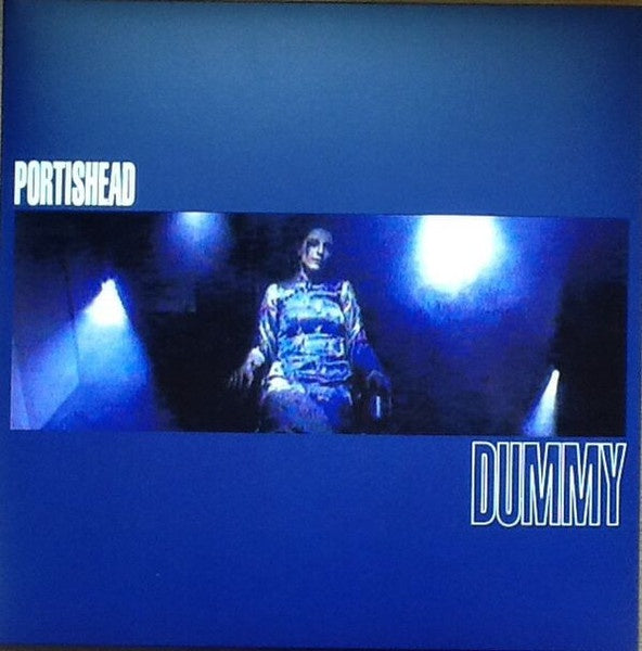 Portishead – Dummy - LP
