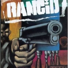Rancid – Rancid - LP