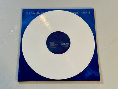 The Valery Trails - Winter Palace - LP
