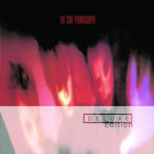 The Cure - Pornography - 2CD (Deluxe)