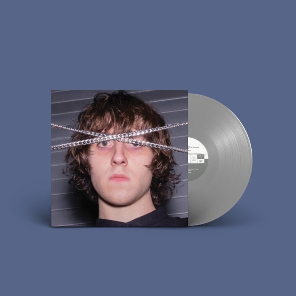 Cameron Winter - Heavy Metal - LP