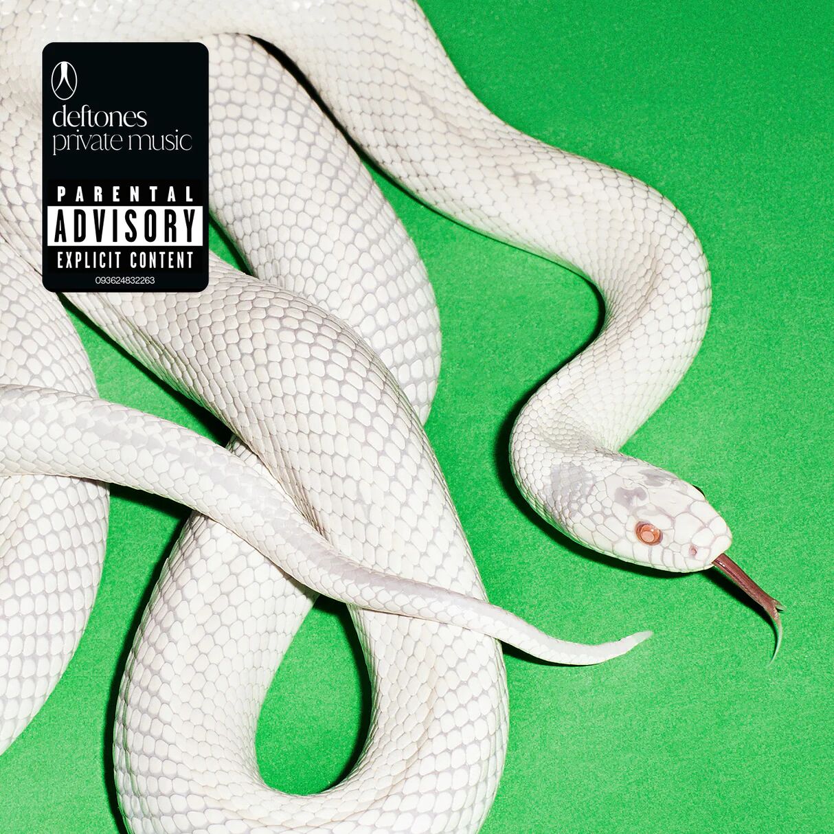 Deftones - Private Music - CD