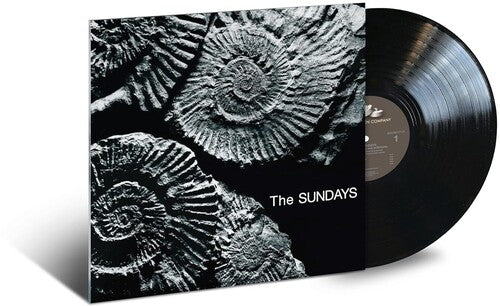 The Sundays – Reading, Writing And Arithmetic - LP