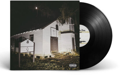 $uicideboy$ – Thy Will Be Done - LP