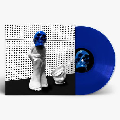 JACK WHITE - FROZEN CHARLOTTE (INDIE EXCLUSIVE SOLID BLUE VINYL)