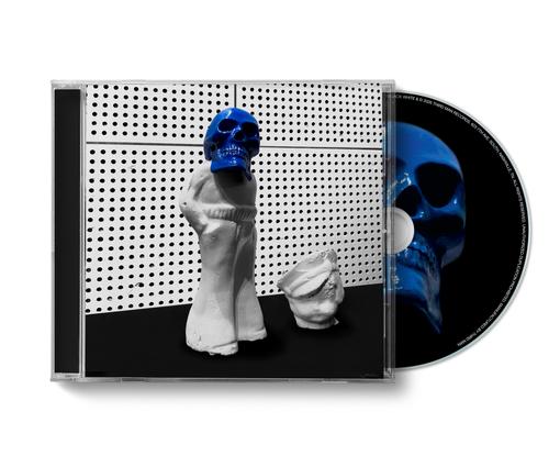 Jack White - Frozen Charlotte - CD