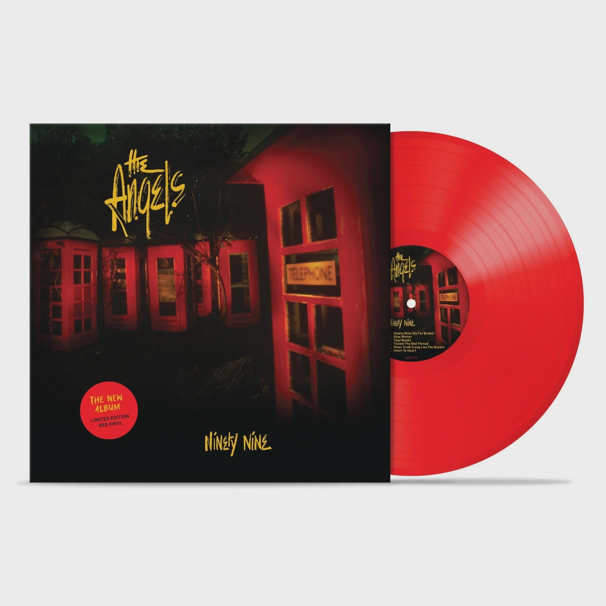 How Many Records Does R9 Own Brisbane Buy Sell New Vinyl Records CDs Hideous Records RedcliffeMusic