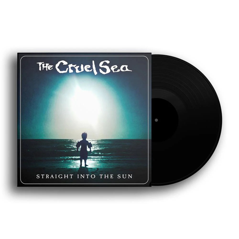 Straight Into The Sun (Vinyl) The Cruel Sea