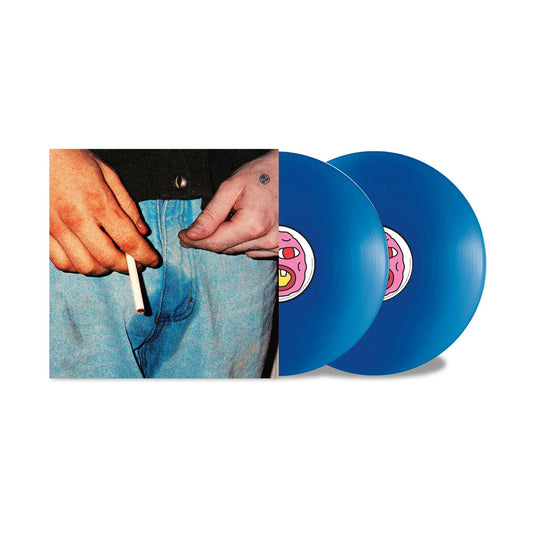 Tyler, The Creator – Cherry Bomb - LP - "C" Variant