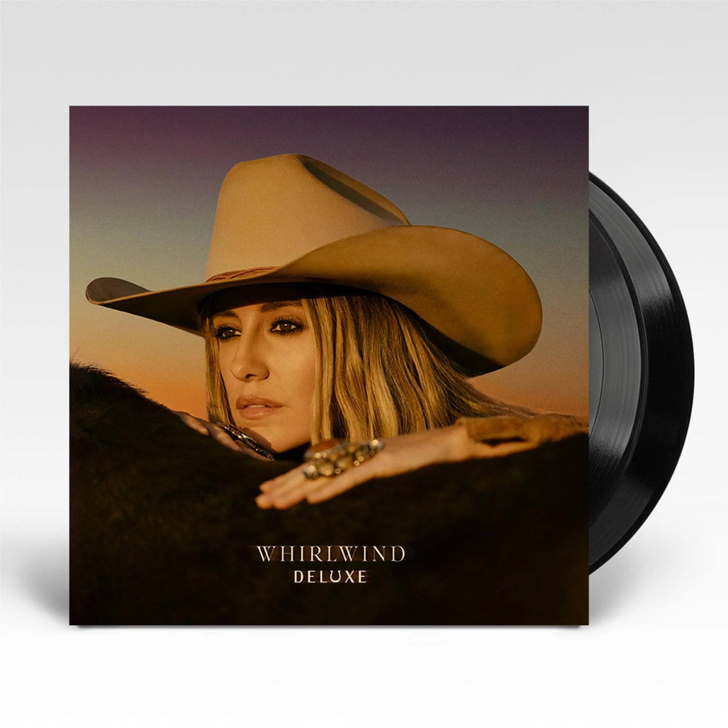 LAINEY WILSON - Whirlwind - LP