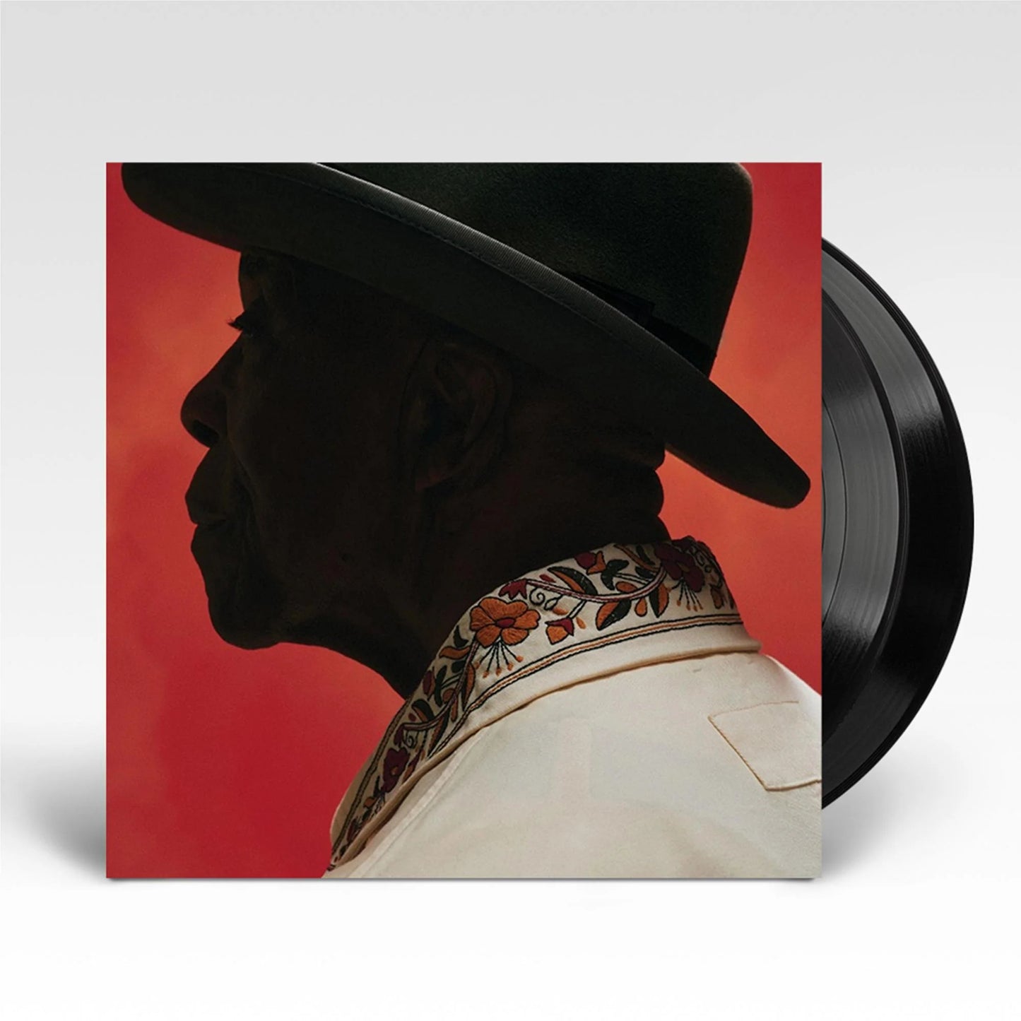 Buddy Guy – Ain't Done With The Blues - LP