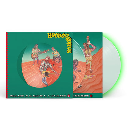 Hoodoo Gurus - Mars Needs Guitars! - LP - 40th Anniversay Edition