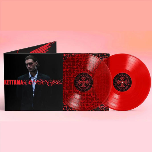 Kettama – Archangel - LP
