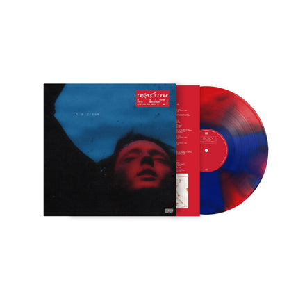 Troye Sivan – In A Dream (Vinyl) (5th Anniversary Edition Vinyl) - LP