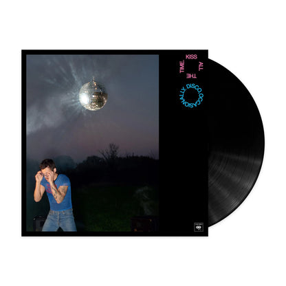 Harry Styles – KISS ALL THE TIME. DISCO, OCCASIONALLY - LP (Standard)