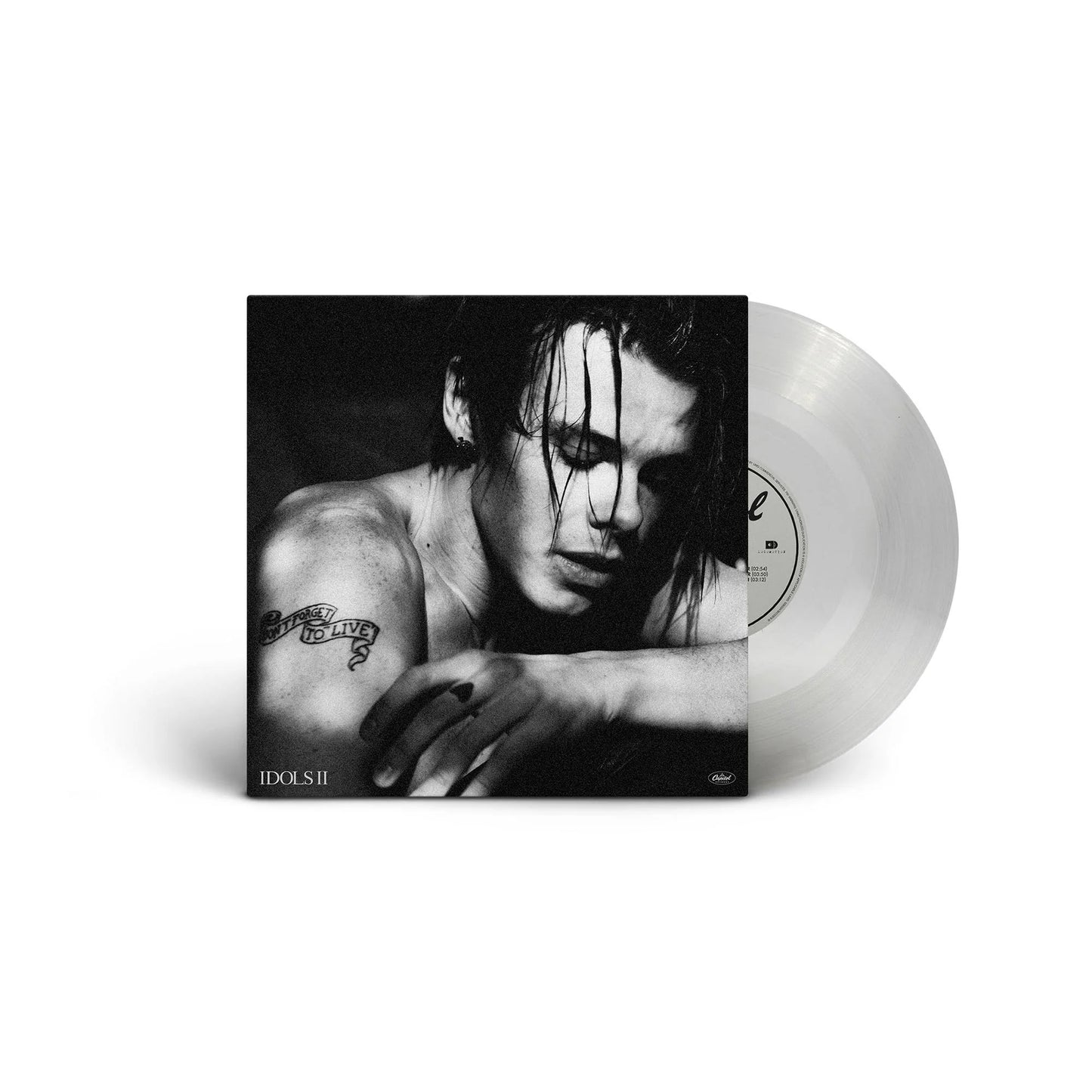 Yungblud – Idols II - LP