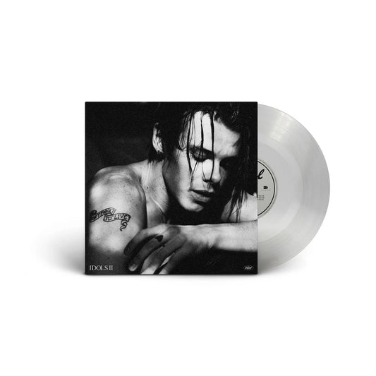 Yungblud – Idols II - LP