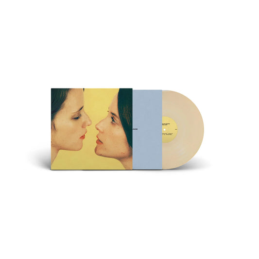 Emma Louise - Sunshine For Happiness - LP