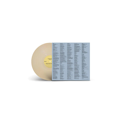 Emma Louise - Sunshine For Happiness - LP