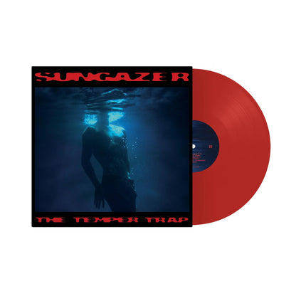 The Temper Trap – Sungazer - LP