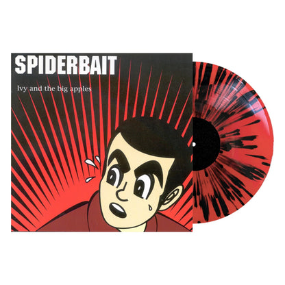 Spiderbait – Ivy And The Big Apples - LP