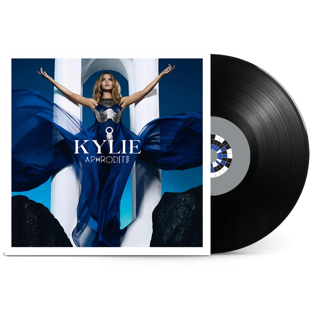 Kylie Minogue – Aphrodite - LP