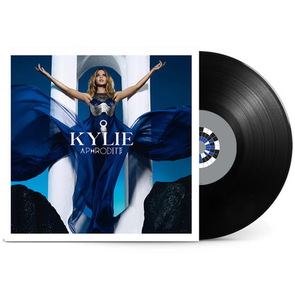 Kylie Minogue – Aphrodite - LP
