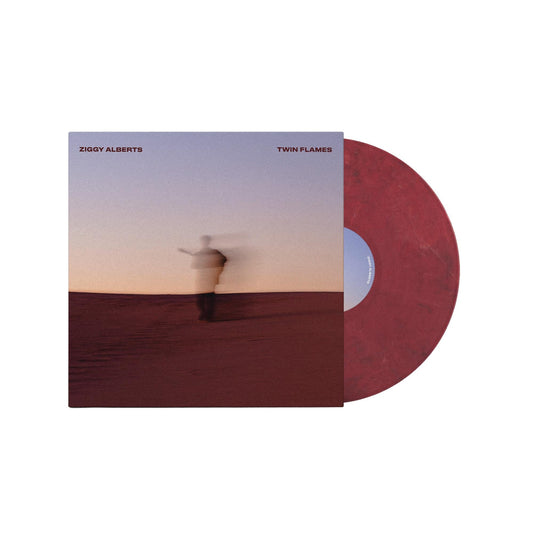 Ziggy Alberts – Twin Flames - LP
