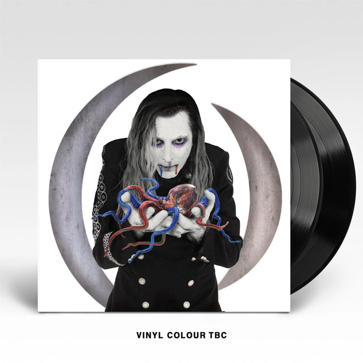 A Perfect Circle – Eat The Elephant - 2LP