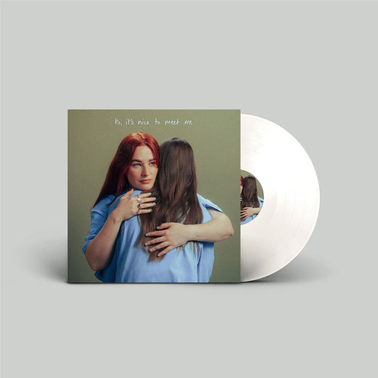 Mia Wray – Hi, It's Nice To Meet Me