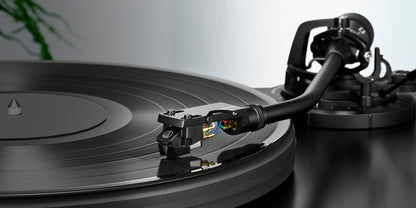 AT-LP7X Audio Technica Fully Manual Belt-Drive Turntable