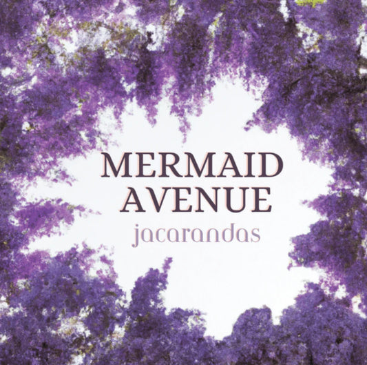 Mermaid Avenue  - Jacarandas - LP