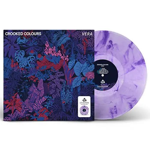 RSD2026 Crooked Colours - Vera