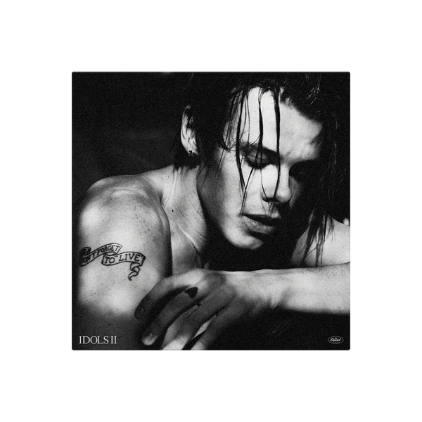 Yungblud – Idols II - LP