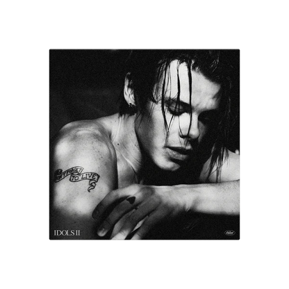 Yungblud – Idols II - LP