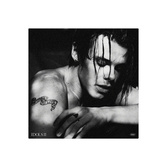 Yungblud – Idols II - LP