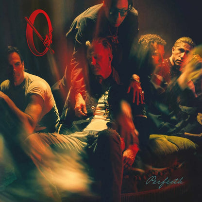 Queens Of The Stone Age – Perfecth - LP