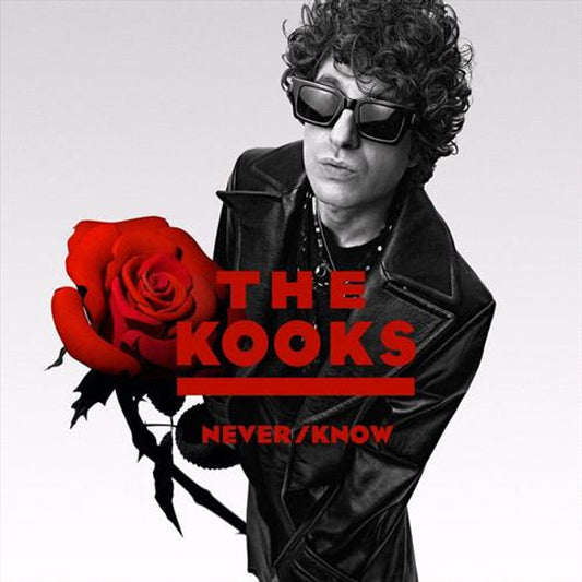 The Kooks – Never/Know