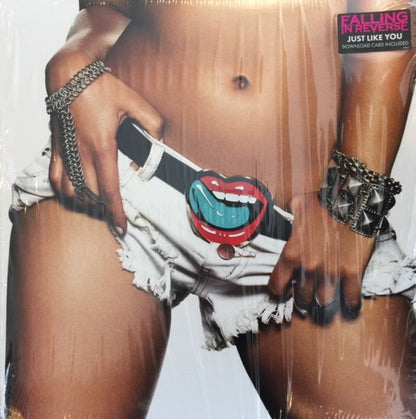 Falling In Reverse – Just Like You - LP