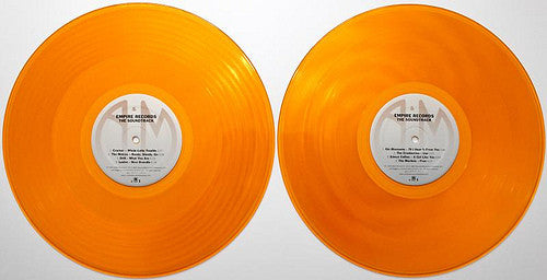 Various – Empire Records - The Soundtrack - 2LP