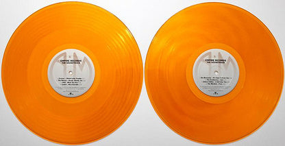 Various – Empire Records - The Soundtrack - 2LP
