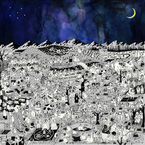 Father John Misty – Pure Comedy - LP